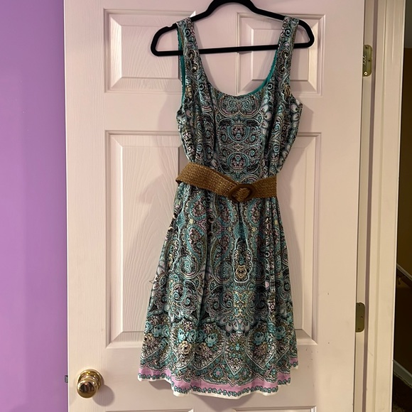 Nine West dress size 12 - Picture 1 of 5